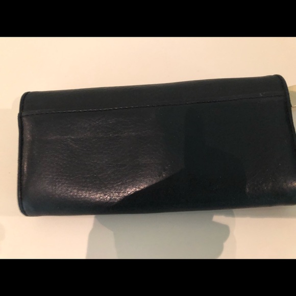 Michael Kors Leather Wallet - Picture 2 of 4